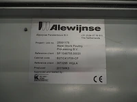 Marel stork poultry processing b.v. - afbeelding 20 van  27