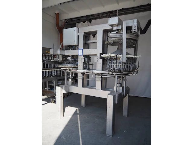 Marel stork poultry processing b.v. - afbeelding 12 van  27