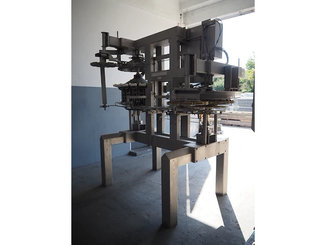 Marel stork poultry processing b.v. - afbeelding 22 van  27
