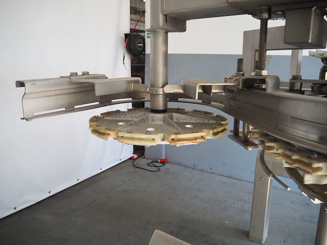 Marel stork poultry processing b.v. - afbeelding 24 van  27