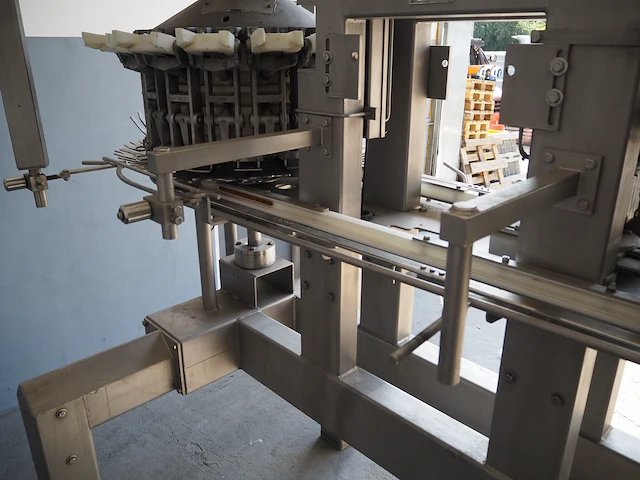 Marel stork poultry processing b.v. - afbeelding 26 van  27