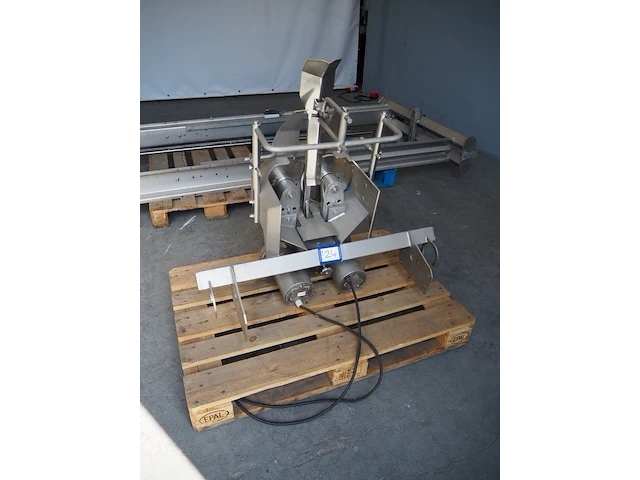 Marel stork poultry processing b.v. - afbeelding 3 van  18