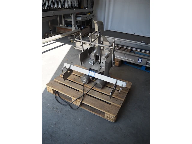 Marel stork poultry processing b.v. - afbeelding 4 van  18
