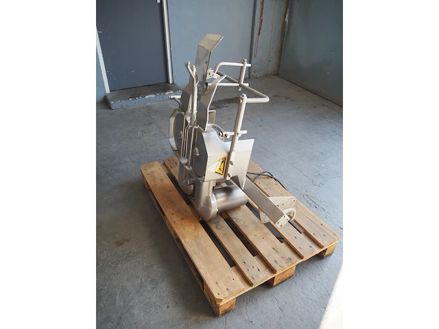 Marel stork poultry processing b.v. - afbeelding 6 van  18