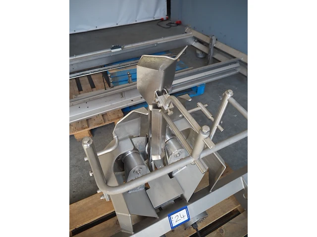 Marel stork poultry processing b.v. - afbeelding 7 van  18