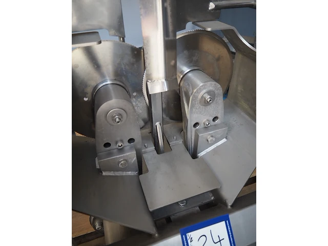 Marel stork poultry processing b.v. - afbeelding 8 van  18