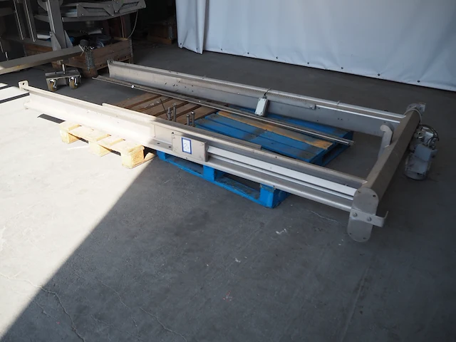 Marel stork poultry processing b.v. - afbeelding 1 van  18
