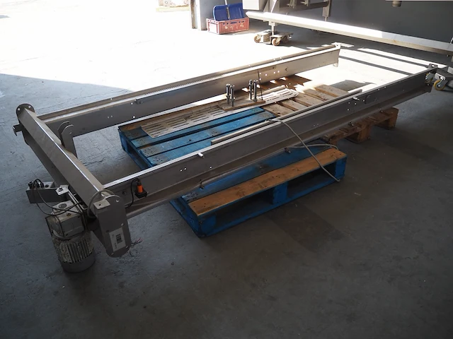 Marel stork poultry processing b.v. - afbeelding 13 van  18