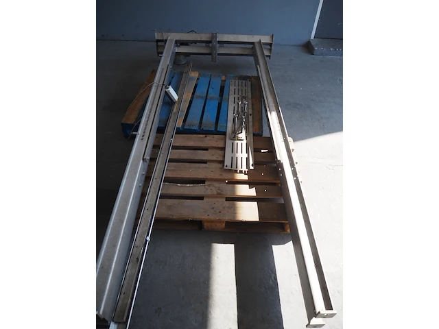 Marel stork poultry processing b.v. - afbeelding 14 van  18