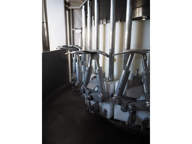 Marel stork poultry processing b.v. - afbeelding 2 van  14