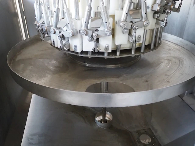 Marel stork poultry processing b.v. - afbeelding 3 van  14