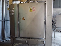 Marel stork poultry processing b.v. - afbeelding 8 van  14