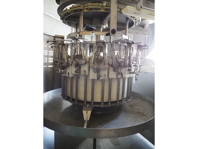 Marel stork poultry processing b.v. - afbeelding 9 van  14