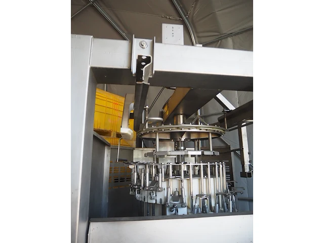 Marel stork poultry processing b.v. - afbeelding 11 van  14