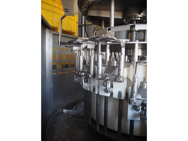 Marel stork poultry processing b.v. - afbeelding 12 van  14