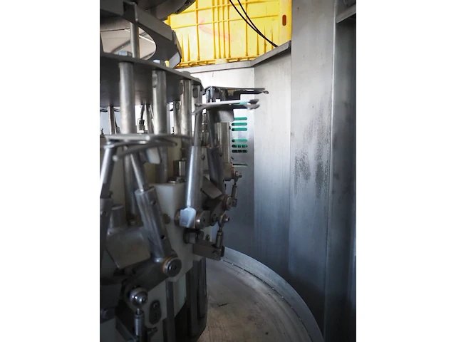 Marel stork poultry processing b.v. - afbeelding 13 van  14