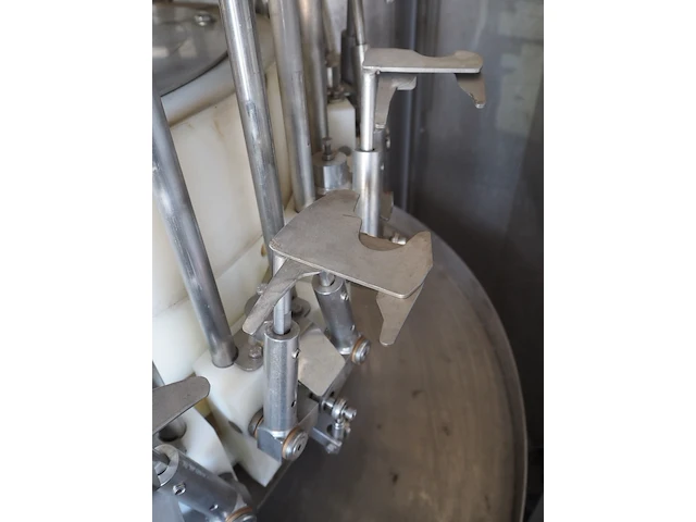 Marel stork poultry processing b.v. - afbeelding 14 van  14