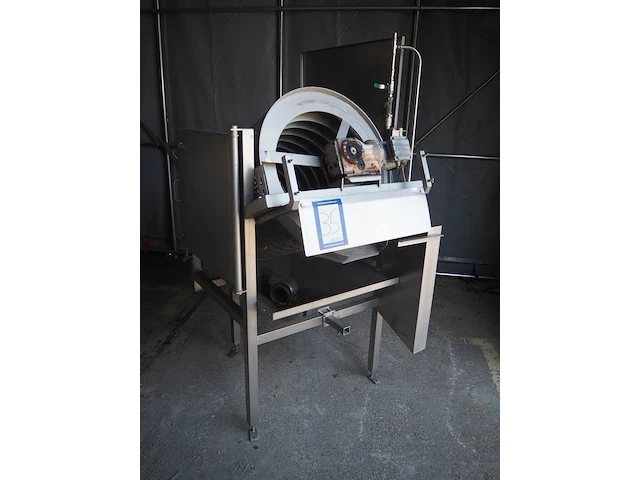 Marel stork poultry processing b.v. - afbeelding 1 van  10