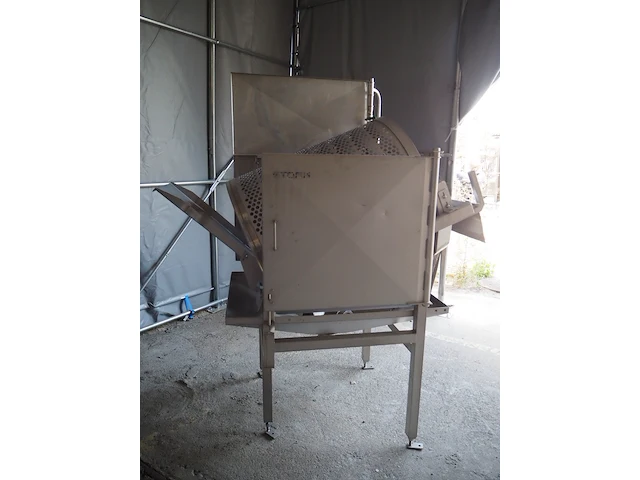 Marel stork poultry processing b.v. - afbeelding 4 van  10