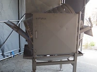 Marel stork poultry processing b.v. - afbeelding 4 van  10
