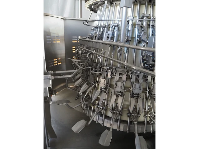 Marel stork poultry processing b.v. - afbeelding 2 van  16