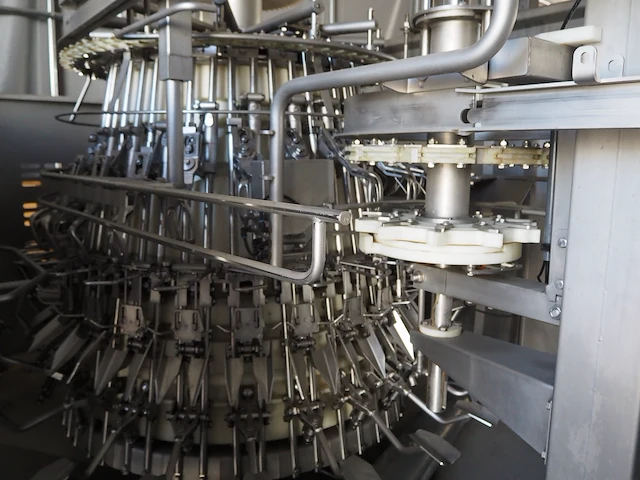 Marel stork poultry processing b.v. - afbeelding 3 van  16
