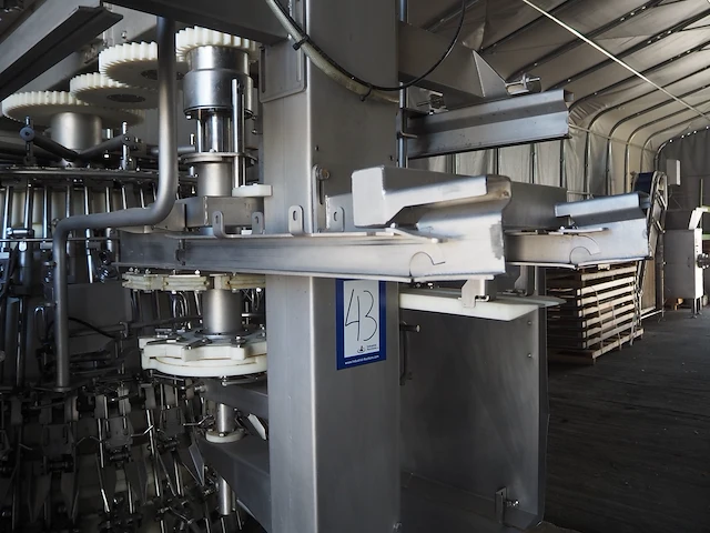 Marel stork poultry processing b.v. - afbeelding 4 van  16