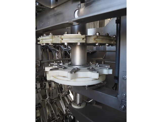 Marel stork poultry processing b.v. - afbeelding 6 van  16