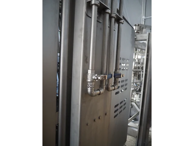 Marel stork poultry processing b.v. - afbeelding 7 van  16