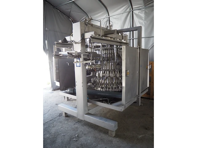 Marel stork poultry processing b.v. - afbeelding 9 van  16