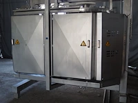 Marel stork poultry processing b.v. - afbeelding 10 van  16