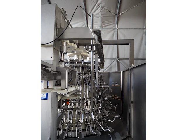 Marel stork poultry processing b.v. - afbeelding 11 van  16