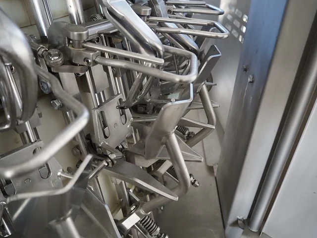 Marel stork poultry processing b.v. - afbeelding 15 van  16
