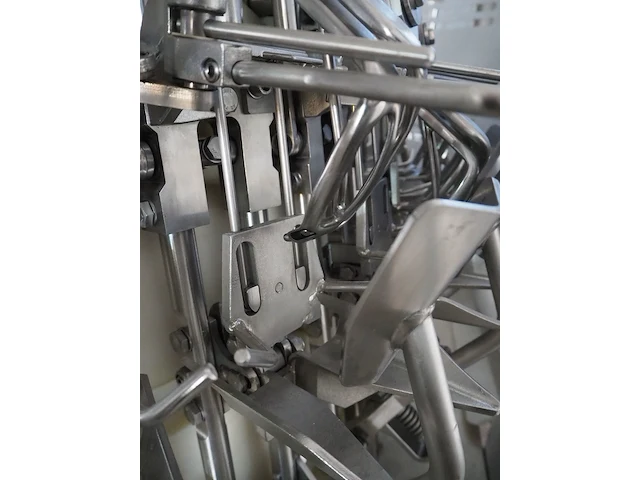 Marel stork poultry processing b.v. - afbeelding 16 van  16