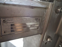 Marel stork poultry processing b.v. - afbeelding 3 van  11