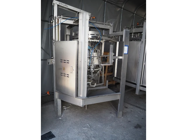 Marel stork poultry processing b.v. - afbeelding 4 van  11