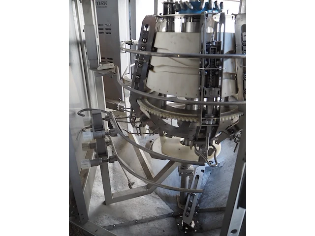Marel stork poultry processing b.v. - afbeelding 8 van  11