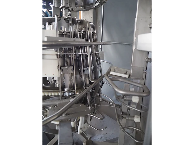 Marel stork poultry processing b.v. - afbeelding 9 van  11