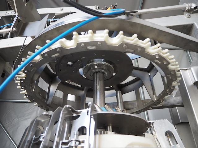 Marel stork poultry processing b.v. - afbeelding 10 van  11
