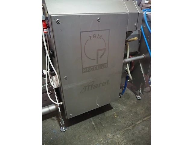Marel stork poultry processing b.v. - afbeelding 16 van  27