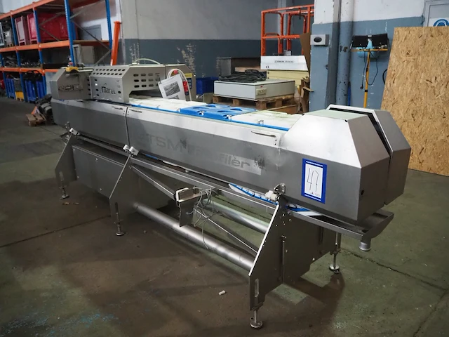 Marel stork poultry processing b.v. - afbeelding 12 van  27