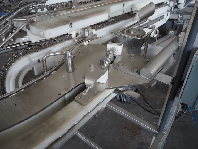 Marel stork poultry processing b.v. - afbeelding 2 van  27
