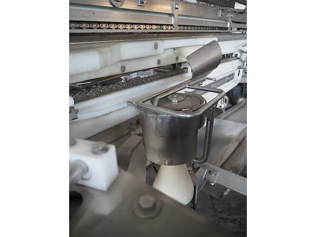 Marel stork poultry processing b.v. - afbeelding 3 van  27