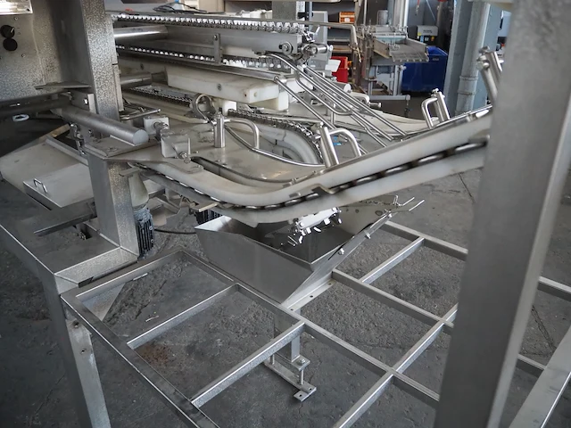 Marel stork poultry processing b.v. - afbeelding 4 van  27