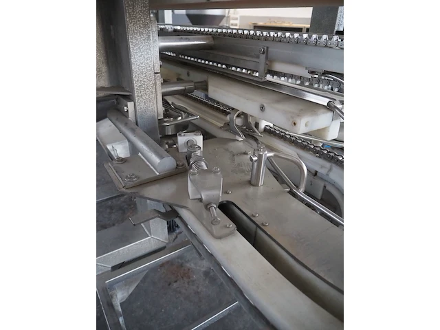 Marel stork poultry processing b.v. - afbeelding 5 van  27