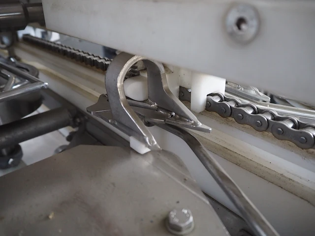 Marel stork poultry processing b.v. - afbeelding 6 van  27