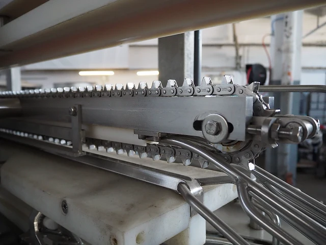 Marel stork poultry processing b.v. - afbeelding 8 van  27