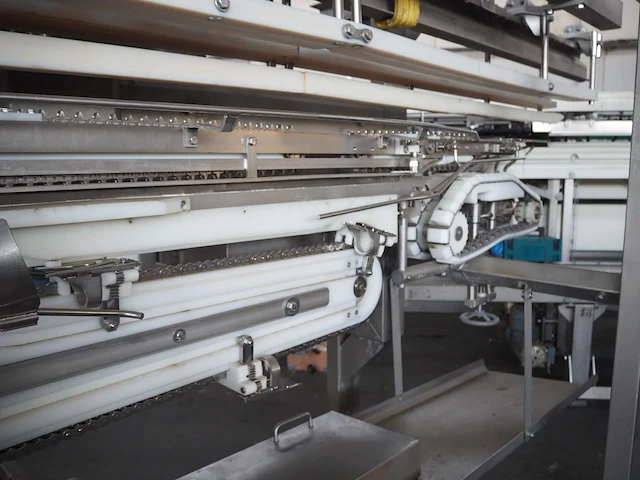 Marel stork poultry processing b.v. - afbeelding 10 van  27
