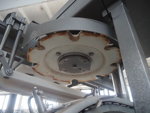 Marel stork poultry processing b.v. - afbeelding 15 van  27