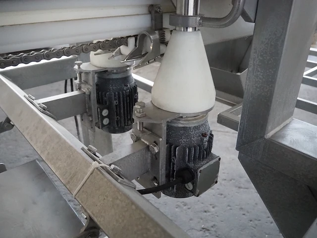 Marel stork poultry processing b.v. - afbeelding 19 van  27